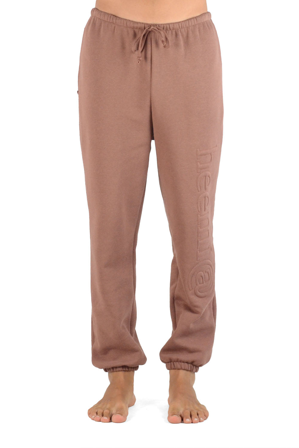 Joggers July - Heemi@