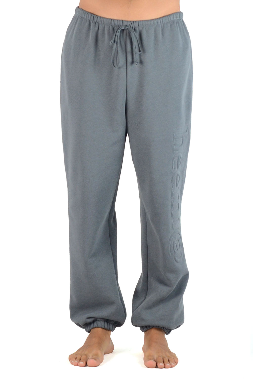 Joggers July - Heemi@