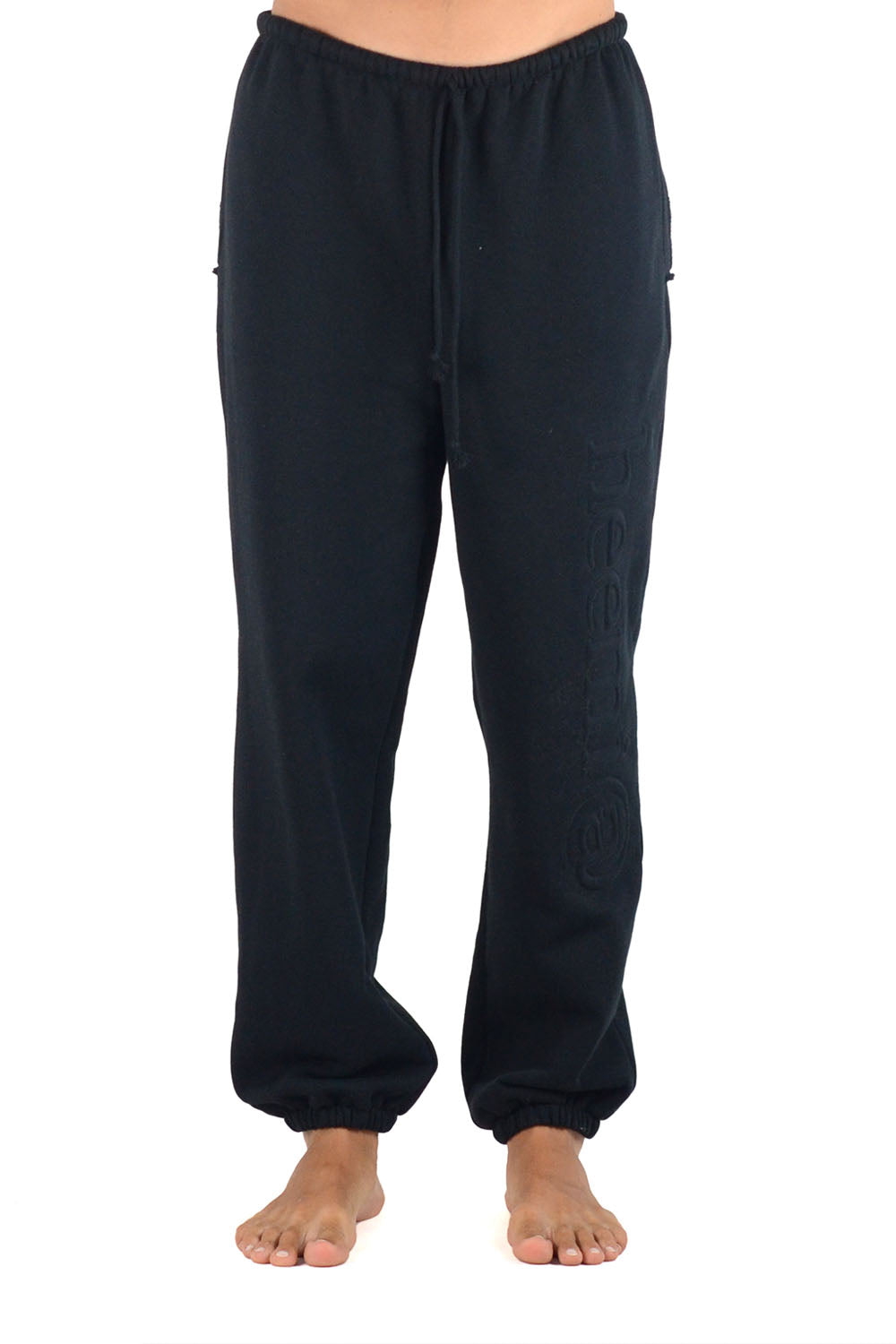 Joggers July - Heemi@