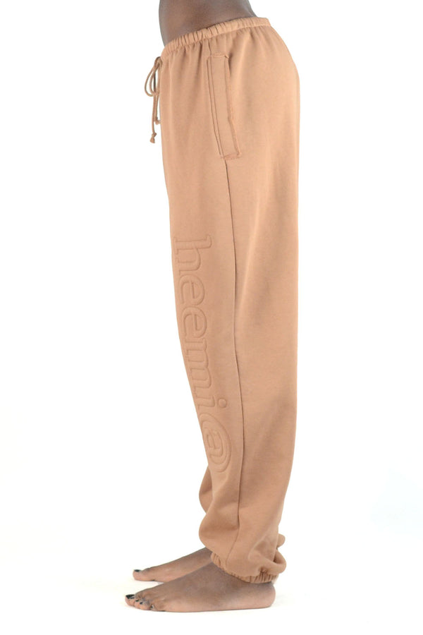 Joggers July - Heemi@