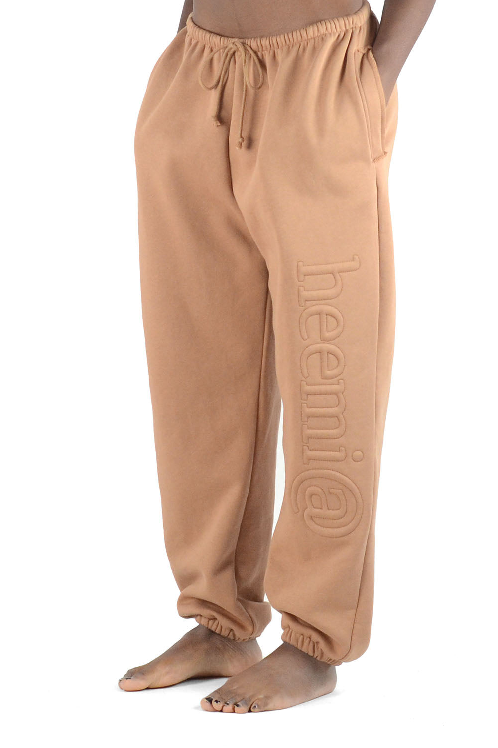 Joggers July - Heemi@