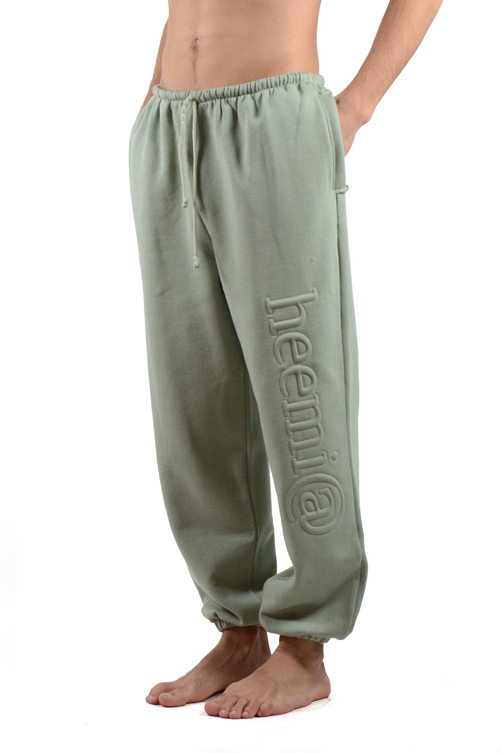 Joggers July - Heemi@