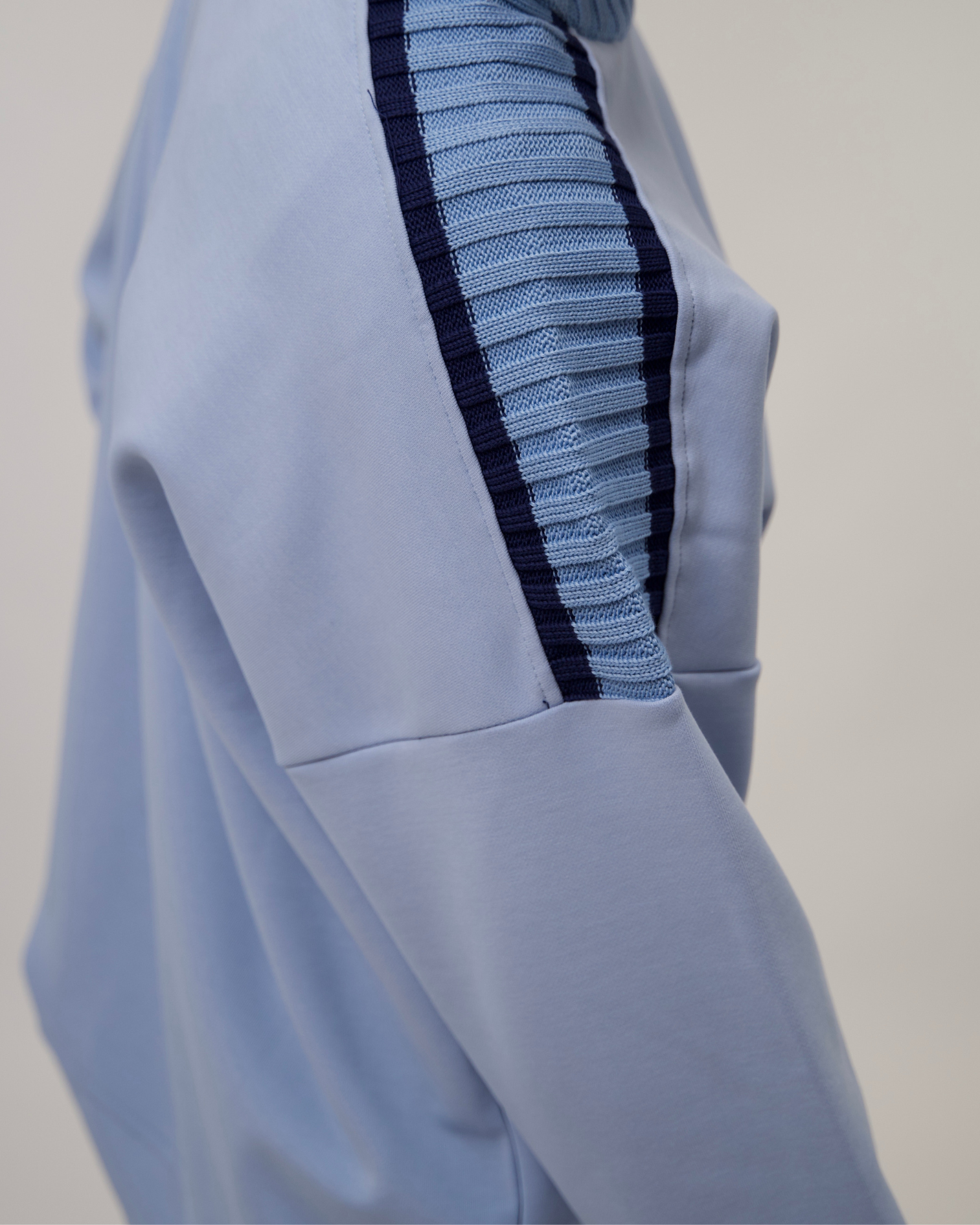 Girocollo Oversize Palermo