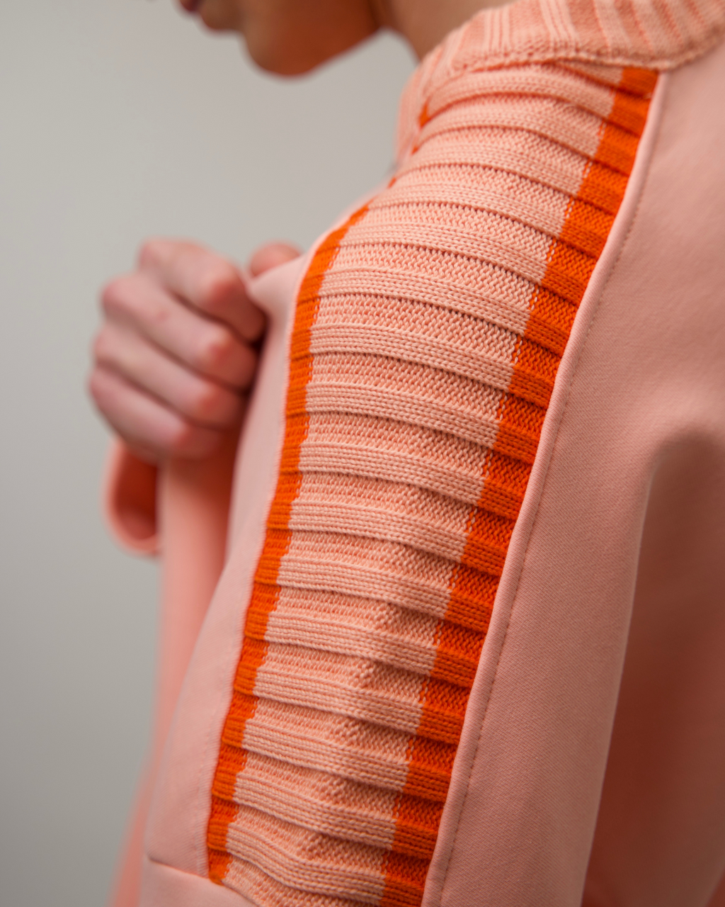 Girocollo Oversize Palermo