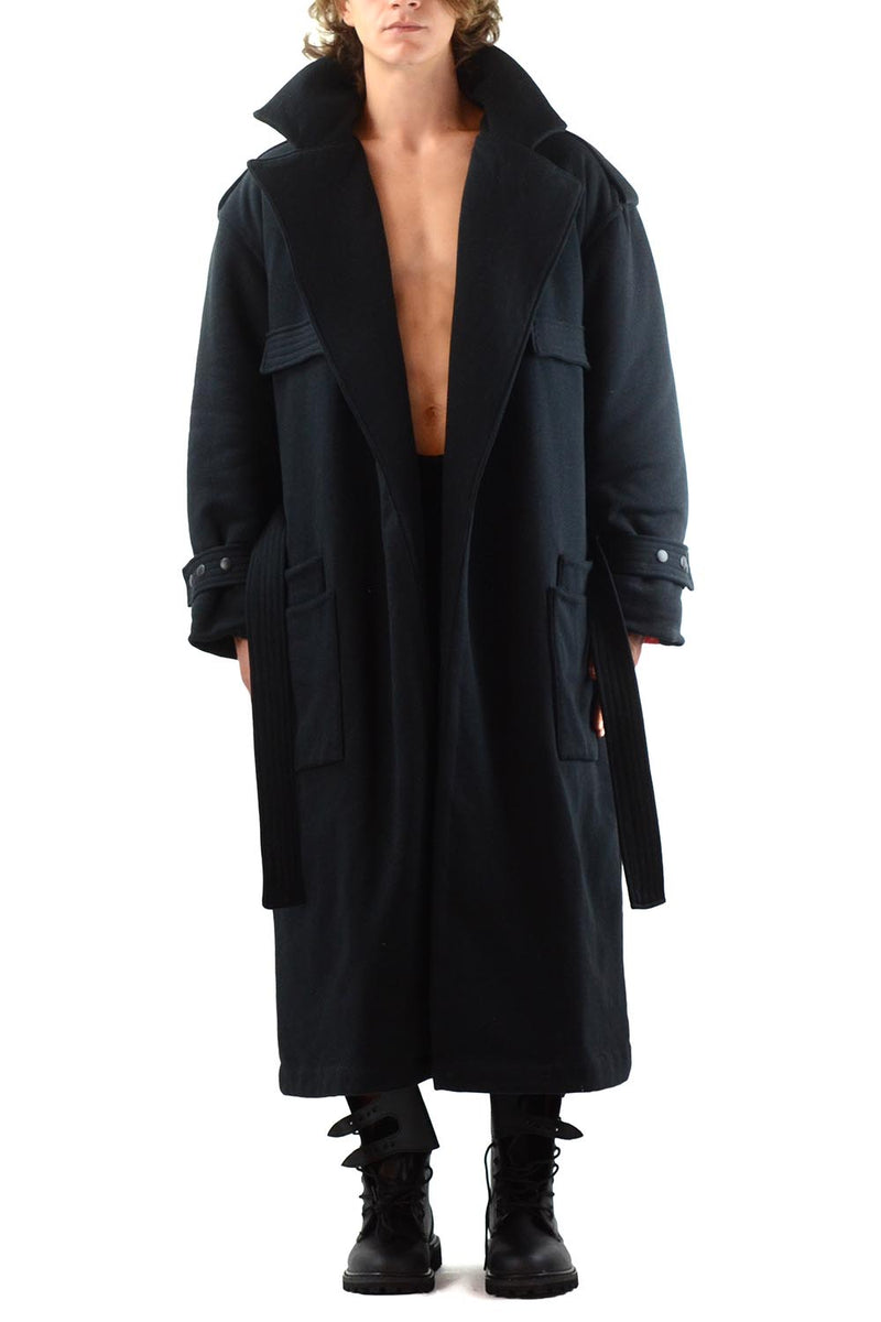 Cappotto Claudio - Heemi@