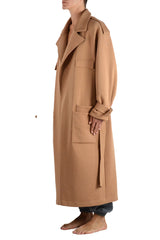 Cappotto Claudio - Heemi@