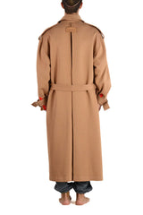 Cappotto Claudio - Heemi@